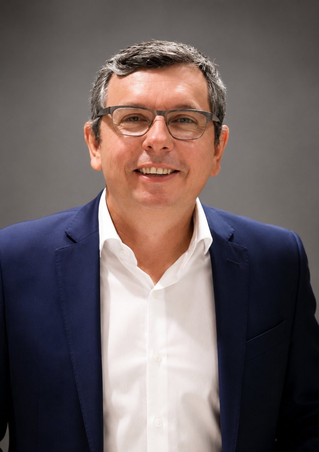 José Di Lorenzo Serpa Filho, sócio do Di Lorenzo Serpa Advogados